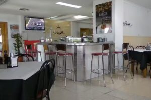 Restaurante La Caba&ntilde;a