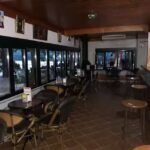 Restaurante la Caba&ntilde;a