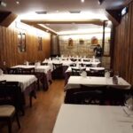 Restaurante La Caba&ntilde;a