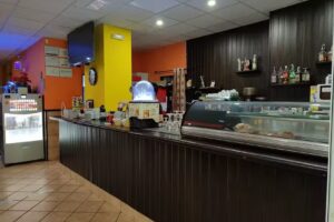 Restaurante la Calderona