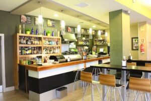 Restaurante La Calesa