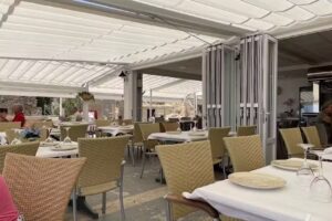 Restaurante La Caleta