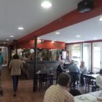 Restaurante la caleta