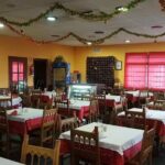 Restaurante La Ca&ntilde;ada