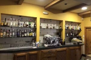 Restaurante la Ca&ntilde;ada