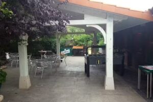 Restaurante la Cañada