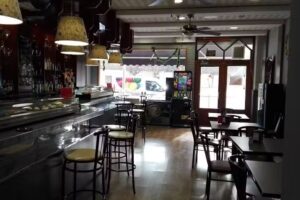 Restaurante La Canaleja