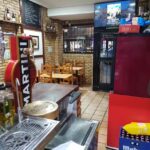 Restaurante La Cantina