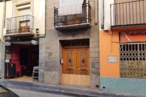 Restaurante La Cantina