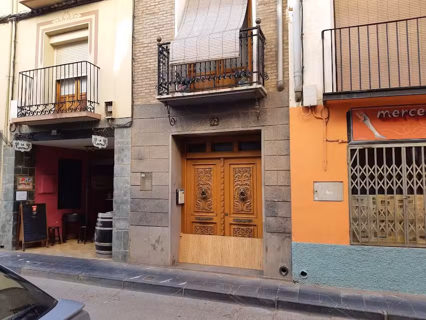 Restaurante La Cantina