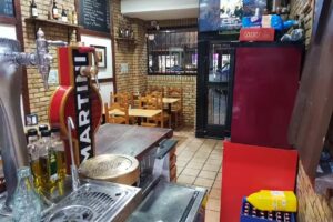 Restaurante La Cantina