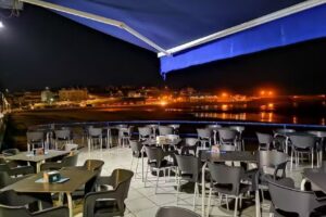 Restaurante La Caracola