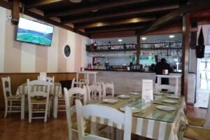 Restaurante La Carpinter&iacute;a