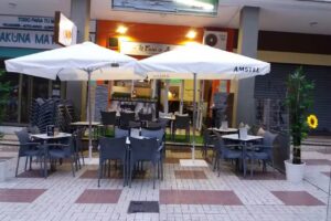 Restaurante La Casa de Anyo