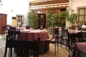 Restaurante La Casa del Pregonero
