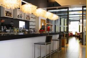 Restaurante La Casa (Ledo&ntilde;o)