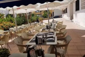 Restaurante La Casita