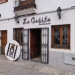 Restaurante La Casita