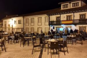 Restaurante La Casona