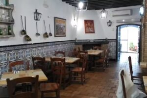 Restaurante La Casona
