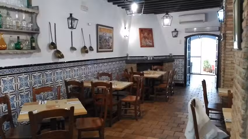 Restaurante La Casona
