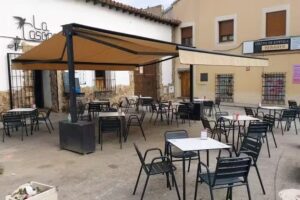 Restaurante La Casona de Ciempozuelos