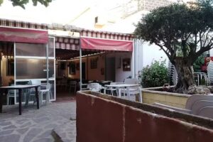 Restaurante la Casota