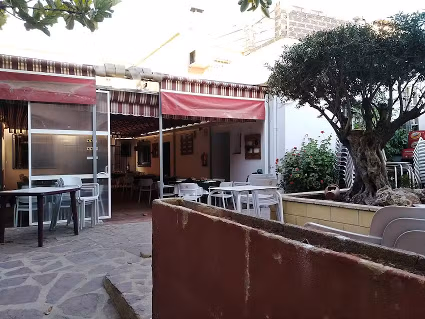 Restaurante la Casota