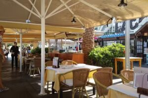 Restaurante La Cazuela