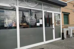 Restaurante la Cazuela