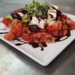 Restaurante La Central