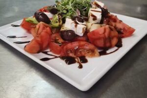 Restaurante La Central