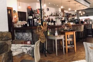 Restaurante la Ceramica