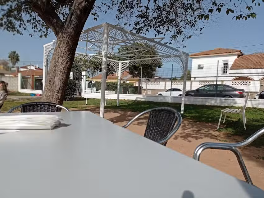 Restaurante La Cerca