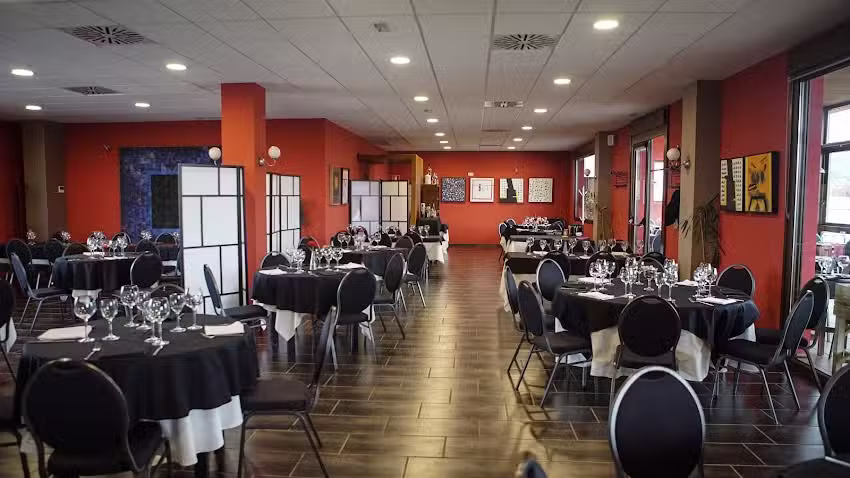 Restaurante La Cerrallana