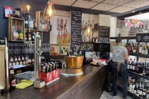 Restaurante La Chulapa