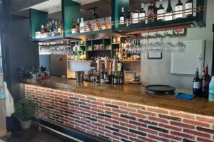 Restaurante La Chulería