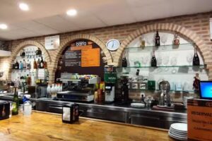 Restaurante La Cocina de Apolo