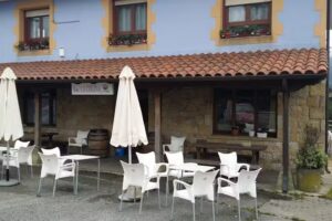 Restaurante La Colina