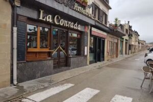 Restaurante La Conrada
