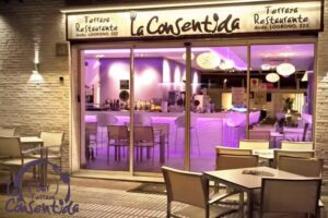 Restaurante La Consentida