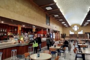 Restaurante la Cooperativa