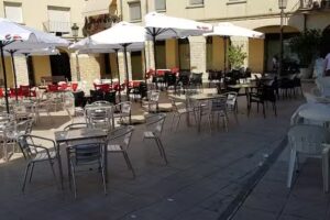 Restaurante la Coppe