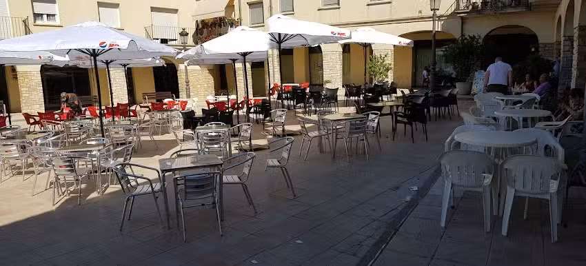 Restaurante la Coppe