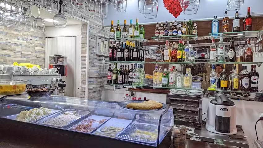 Restaurante La Corazonada