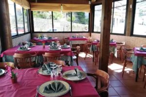 Restaurante La Covacha