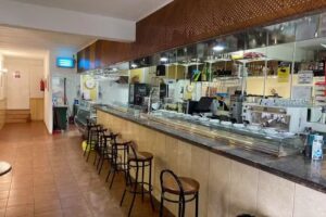 Restaurante la Cristalera