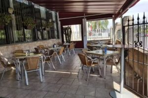 Restaurante La Cuchara