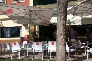 Restaurante La Cuchara Andaluza