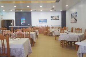 Restaurante La Cucharrena